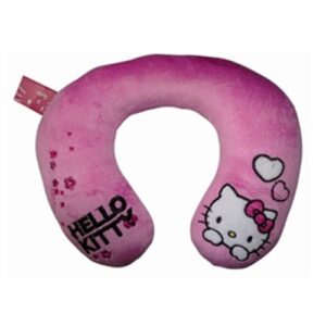 Suport pentru gat Hello Kitty