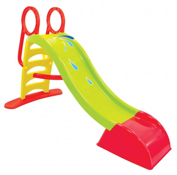 Tobogan Mochtoys Garden Slide