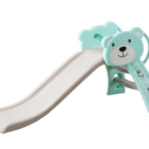 Tobogan Bear Turquoise 133 cm