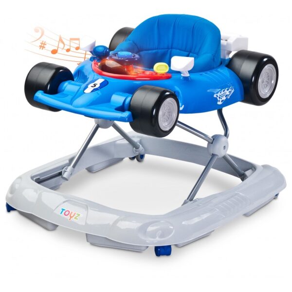 Premergator Toyz Speeder Blue