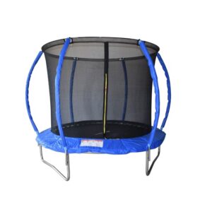 Trambulina pentru copii 244 cm 8FT Byox Fun