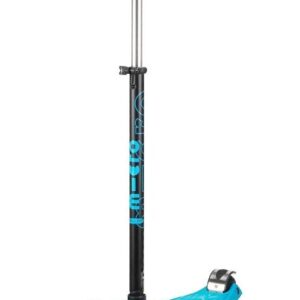 Trotineta Maxi Micro T-Bar Aqua