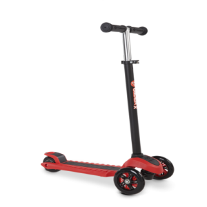 Trotineta Y Volution Glider XL Red