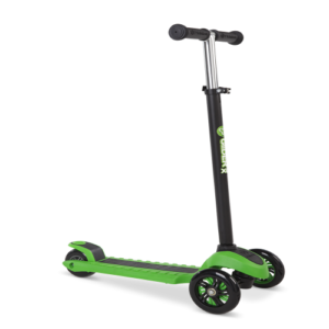 Trotineta Y Volution Glider XL Green