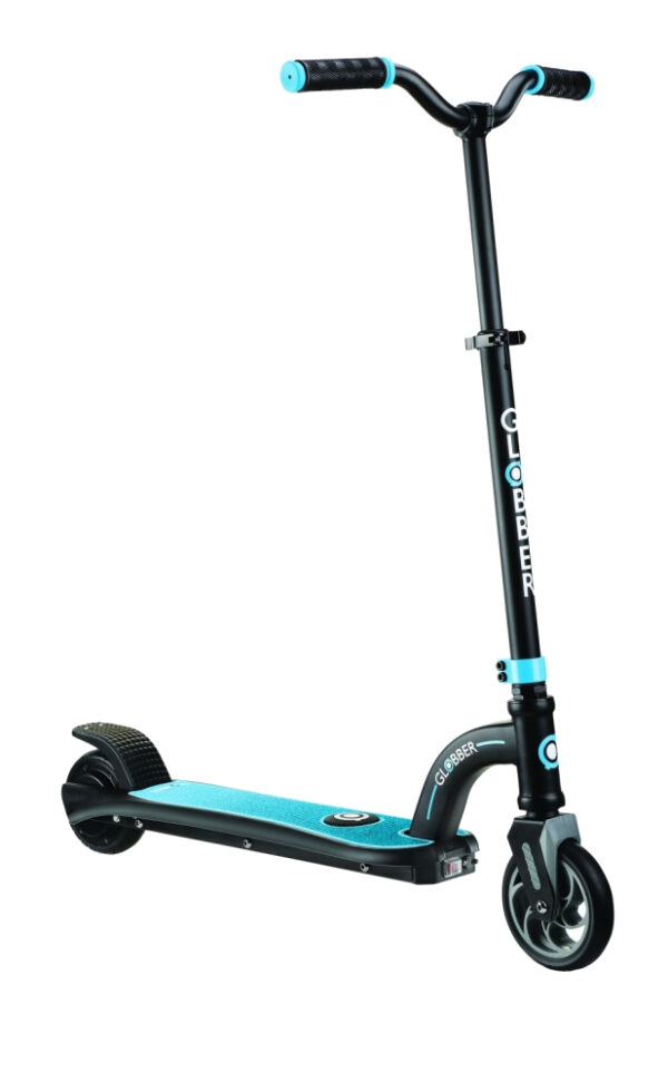 Trotineta electrica Globber One K E-motion 10 Albastra