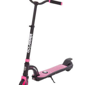 Trotineta electrica KikkaBoo Axes Pink