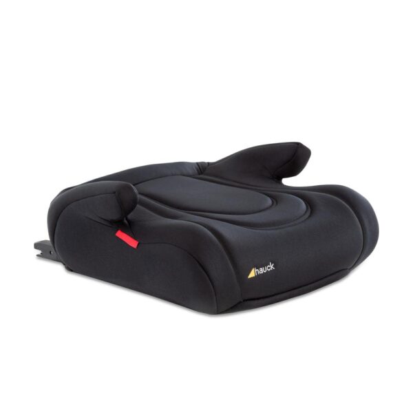 Inaltator cu isofix Booster Fix Black