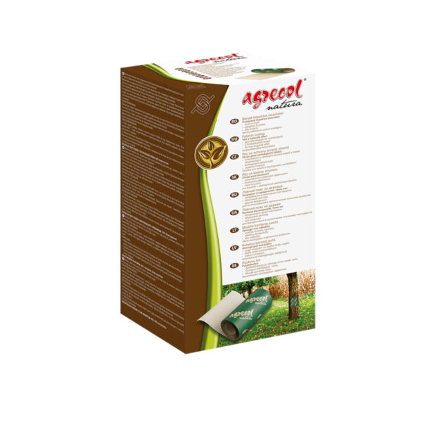 Banda impotriva insectelor Agrecol, 40 g