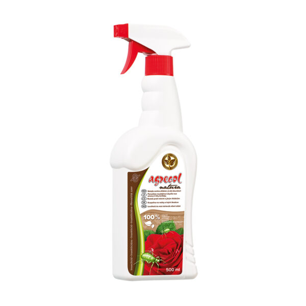 Solutie impotriva afidelor si daunatorilor Agrecol, 500 ml