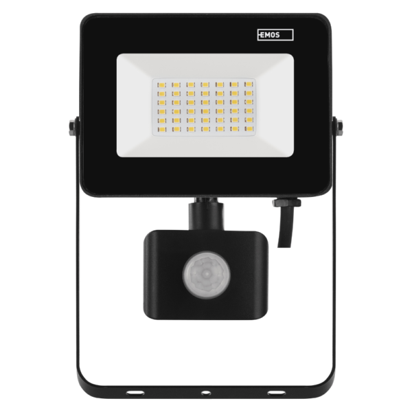 Reflector LED Emos Simpo 30 W, 2700 lm, lumina neutra