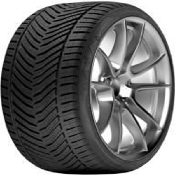 Anvelope  Tigar All Season 155/80R13 79T All Season