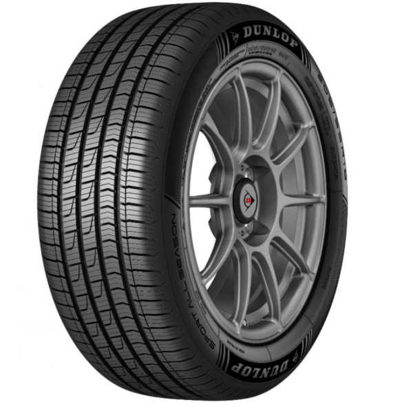 Anvelope  Dunlop Sport All Season 185/60R15 88V All Season