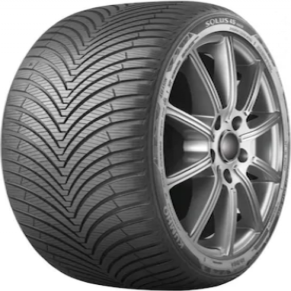 Anvelope  Kumho Ha32 205/50R17 93W All Season