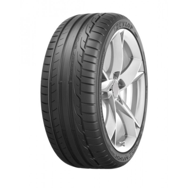 Anvelope  Dunlop Sport Maxx Rt2 Suv 275/45R21 110Y Vara