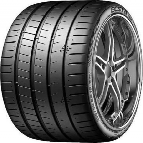 Anvelope  Kumho ECSTA PS91 245/35R20 95Y Vara