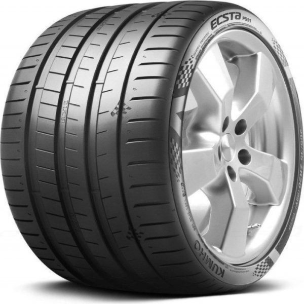 Anvelope  Kumho PS91 275/35R20 102X Vara