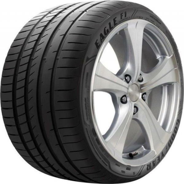 Anvelope  Goodyear EAGF1AS3  225/40R19 93Y Vara