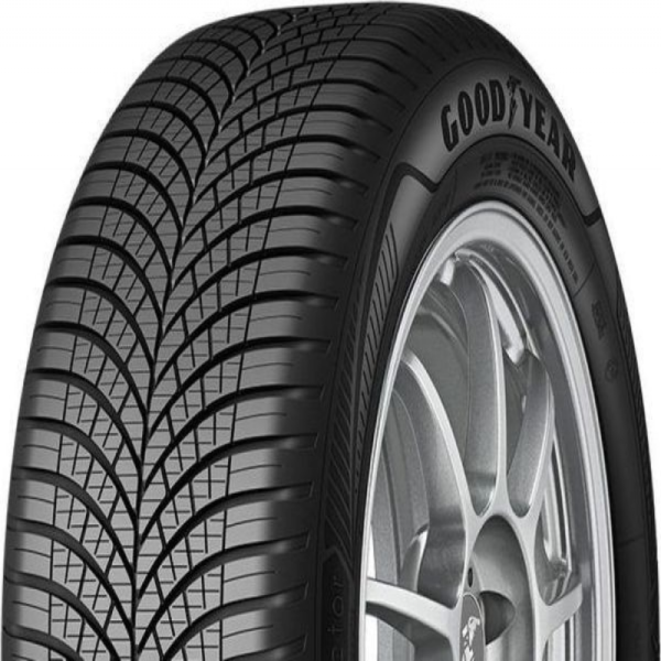 Anvelope  Goodyear VEC4SSUVG2 235/45R19 99V All Season