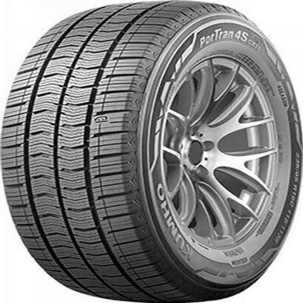 Anvelope  Kumho CX11 195/75R16C 107/105R All Season