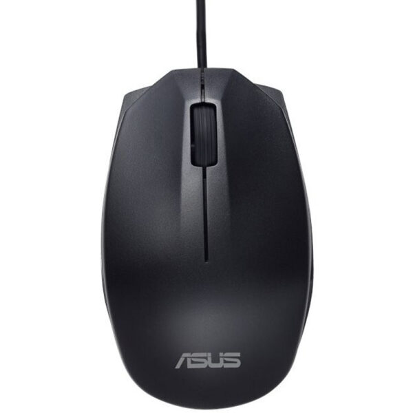 Mouse optic Asus UT280, Negru