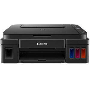 Multifunctional inkjet color Canon PIXMA G3411, A4, Wireless