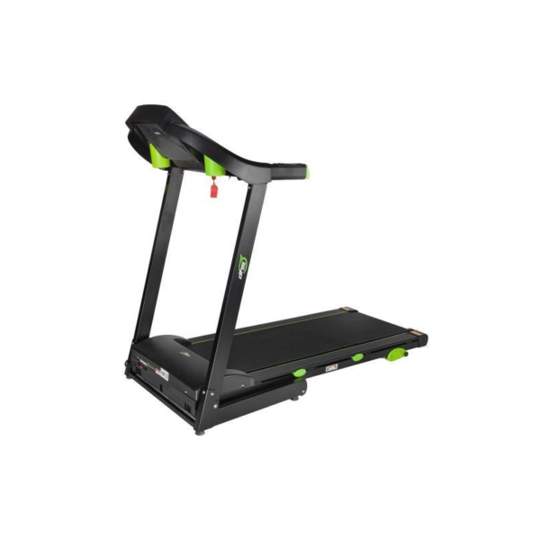 Banda de alergat 1.25 CP, banda alergare fitness cu 12 programe, DHS 1431/2020 PROShape