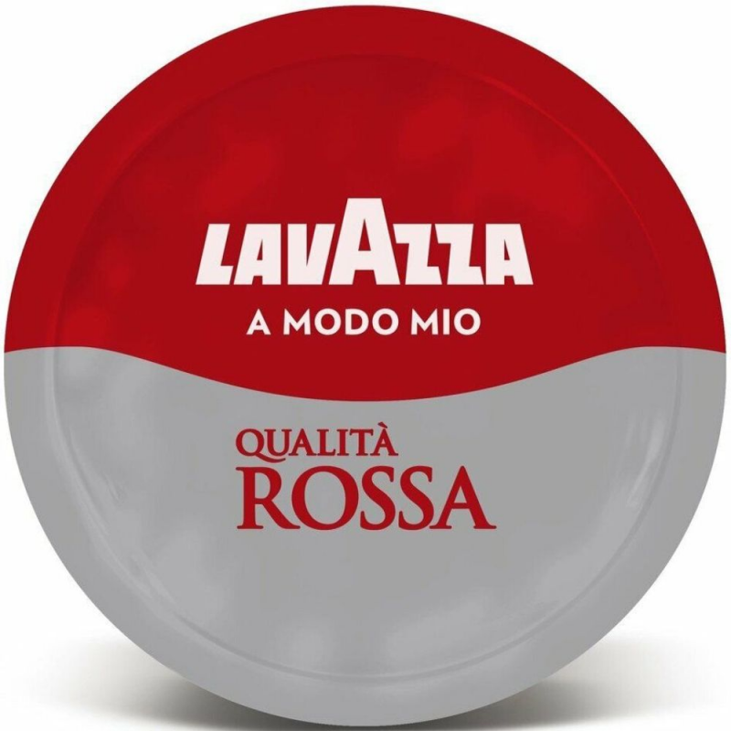 Capsule Lavazza A Modo Mio Qualita Rossa, 36 Capsule/Cutie