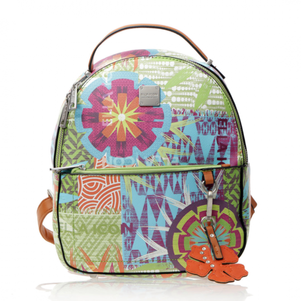 Ella Icon - Rucsac De Dama Rio 24*28*12cm