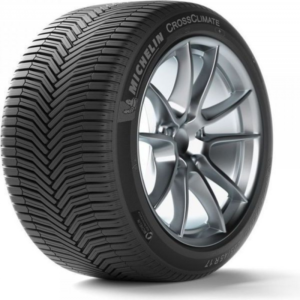 Anvelope  Michelin Crossclimate+ 205/65R15 99V All Season