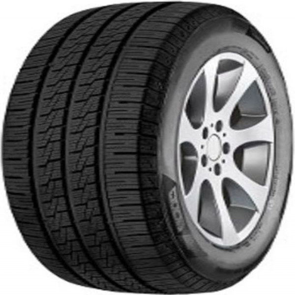 Anvelope  Minerva All Season Van Master 225/65R16c 112/110S All Season