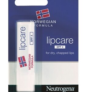 NEUTROGENA LIPCARE 4.8G