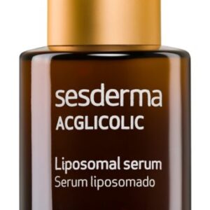 SESDERMA ACGLICOLIC LIPOSOMAL SER 30ML