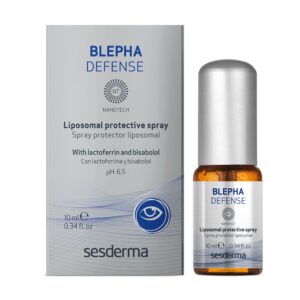 SESD BLEPHA DEFENSE SPRAY LIPOZOMAL PROTECTOR 10ML