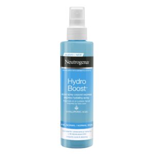 NEUTROGENA HYDRO BOOST SPRAY HIDRATANT PENTRU CORP 200ML