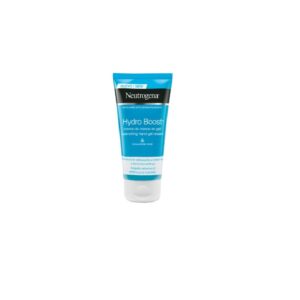 NEUTROGENA HYDRO BOOST CREMA GEL PENTRU MAINI 75ML