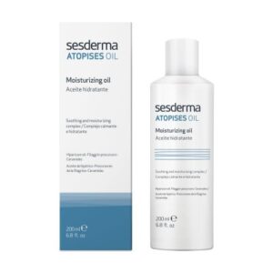 SESDERMA ATOPISES ULEI HIDRATANT 200ML