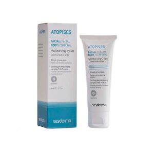 SESDERMA ATOPISES CREMA HIDRATANTA 50ML