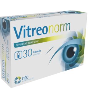 VITREONORM 30 CAPSULE