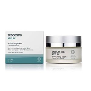 SESDERMA AZELAC CREMA FACIALA HIDRATANTA 50ML