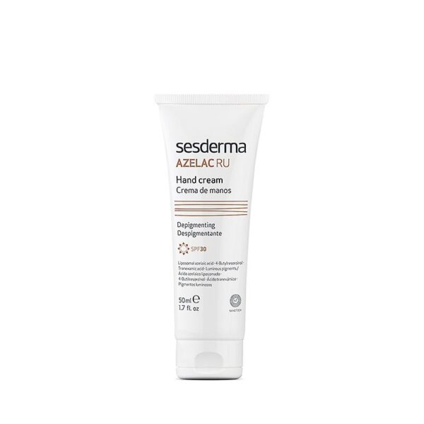 SESDERMA AZELAC RU CREMA DE MAINI 50ML