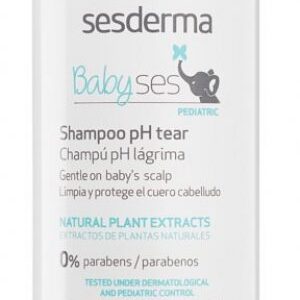 SESDERMA BABYSES SAMPON PH FARA LACRIMI 250ML