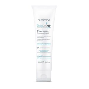 SESDERMA BABYSES CREMA SCUTEC 100ML