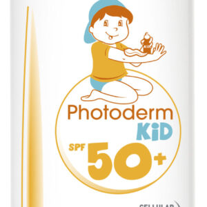 BIODERMA PHOTODERM KID SPUMA SPF50+ 150ML