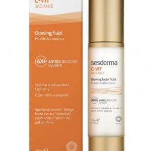 SESDERMA C-VIT CREMA GEL 50ML