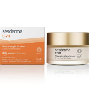 SESDERMA C-VIT CREMA FACIALA HIDRATANTA 50ML