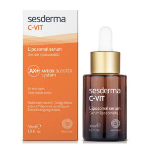 SESDERMA C-VIT SER 30ML