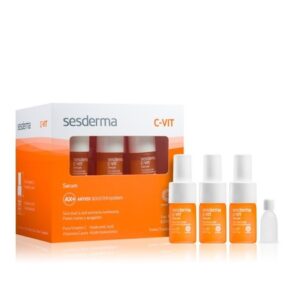 SESDERMA C-VIT SER 7ML 5 FIOLE