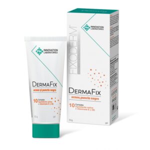 DERMAFIX GEL 50G