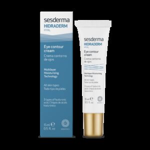 SESDERMA HIDRADERM HYAL CONTUR PENTRU OCHI 15ML