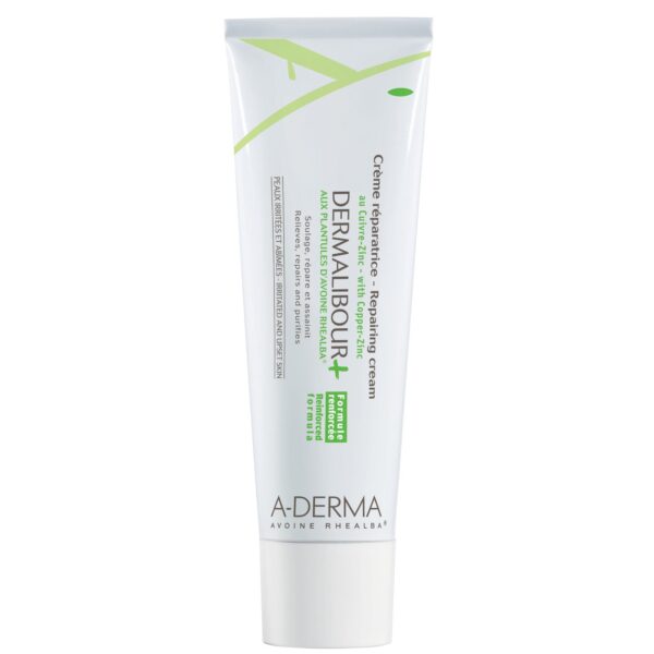 A-DERMA DERMALIBOUR CREMA 50ML